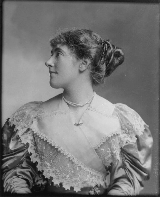 Phoebe barnett npg x81562