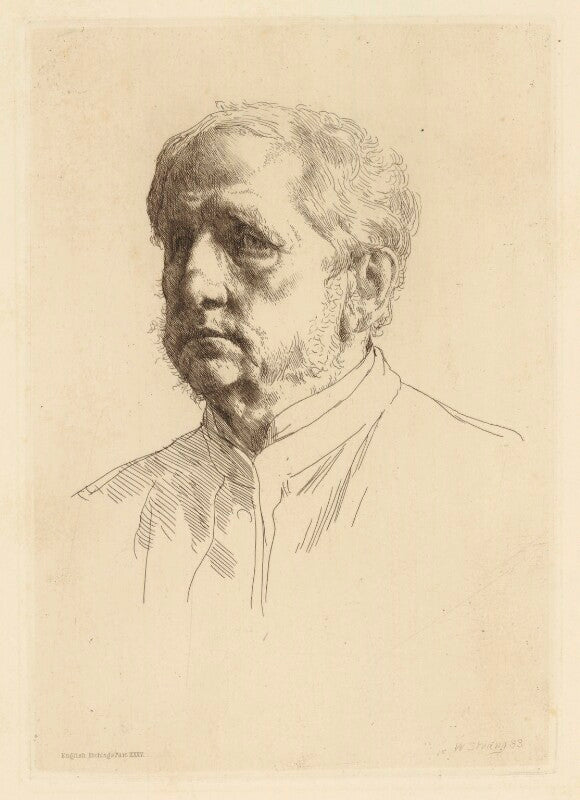 Sir francis seymour haden npg d35103