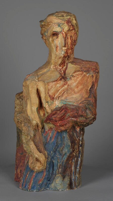 Henryk gotlib npg 6642