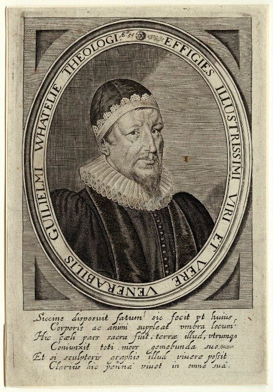 William whately npg d33683