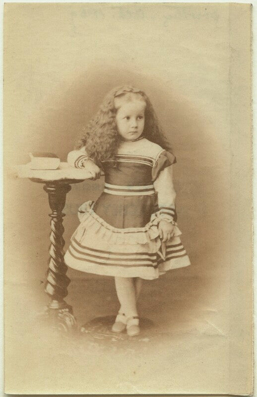 Dorothy bussy (née strachey) npg x13890