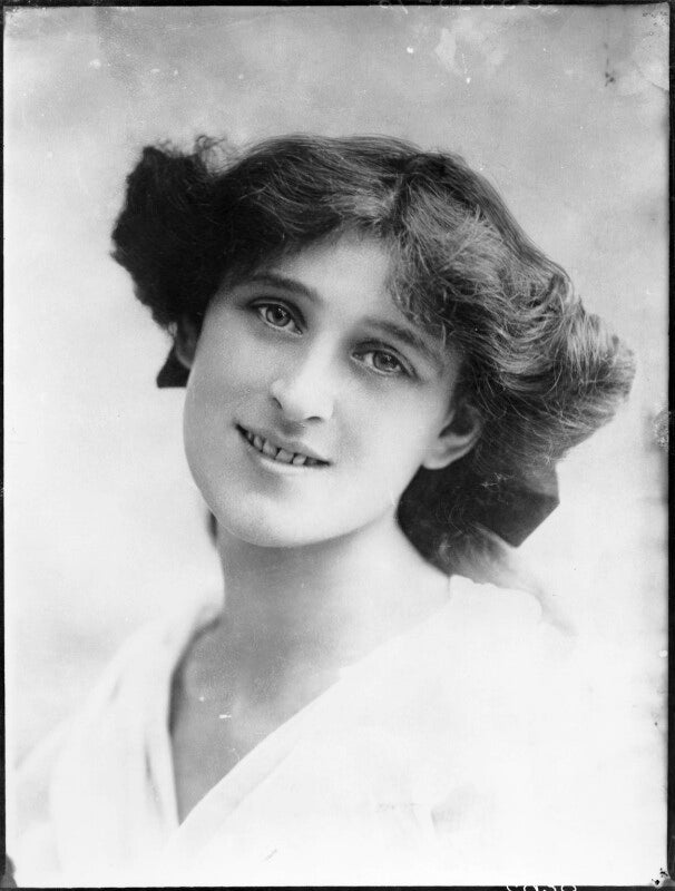 Zena dare npg x81001