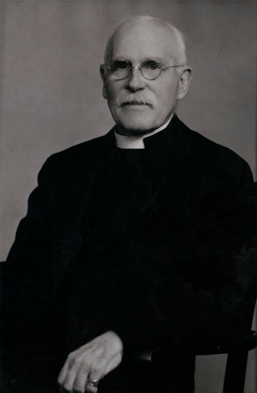 William adams brown npg x86512