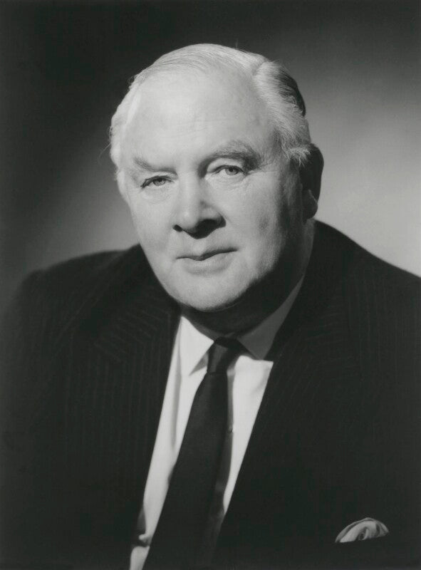 Clifford taylor npg x125985