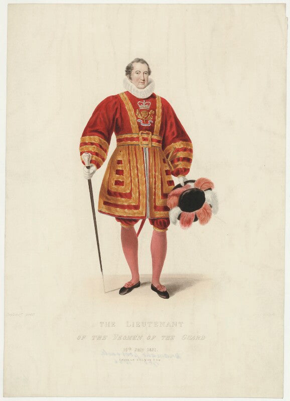 George colman the younger npg d34047