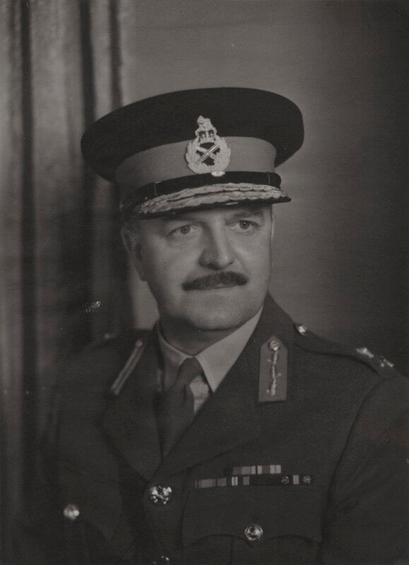 Samuel moore coulson npg x186700