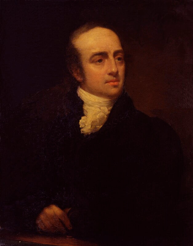 William say npg 1836