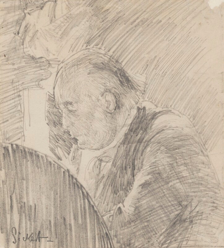 Charles bradlaugh npg 2206