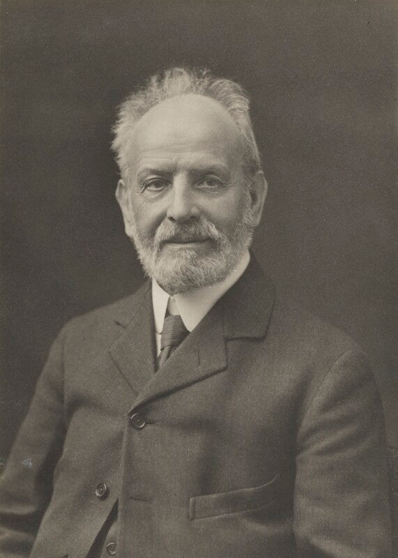 Thomas roe, 1st baron roe npg ax39208