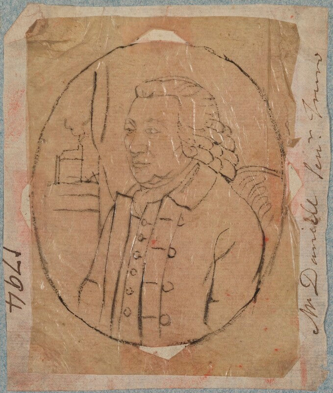 Thomas daniell npg d17539