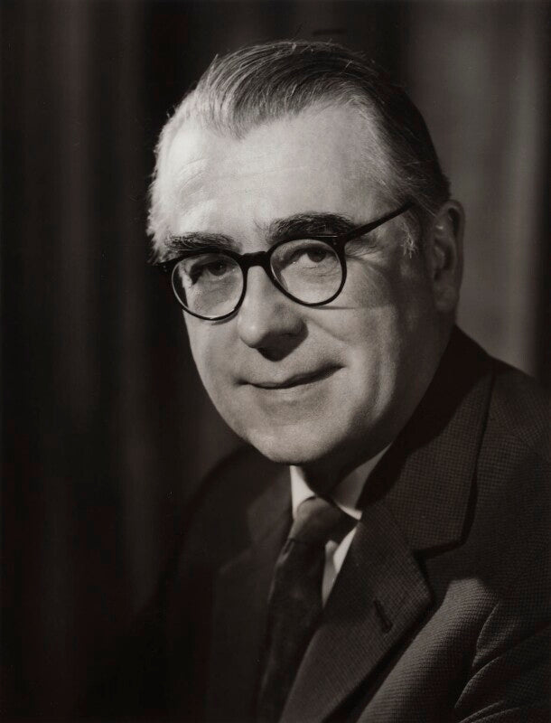 James dalton murray npg x166969