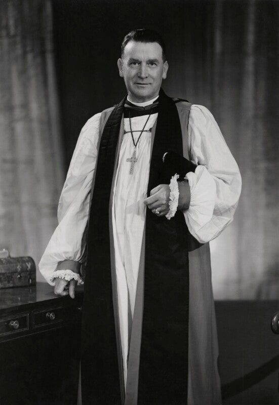 Thomas bloomer npg x86393