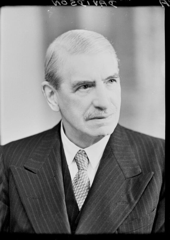 Sir jonathan roberts davidson npg x95526