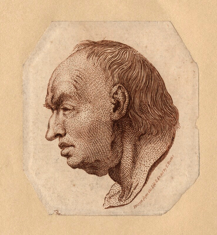 Samuel johnson npg d13814