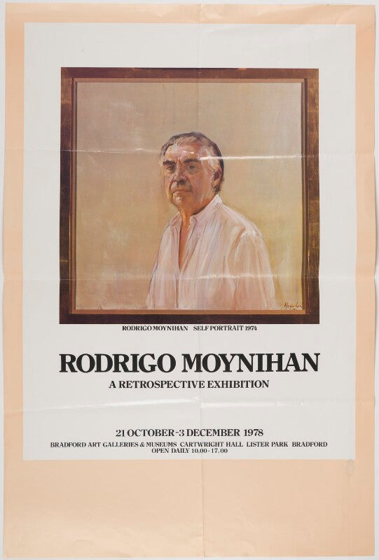 Rodrigo moynihan npg d39078
