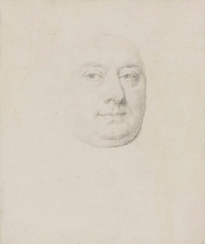 William cheselden npg 4995