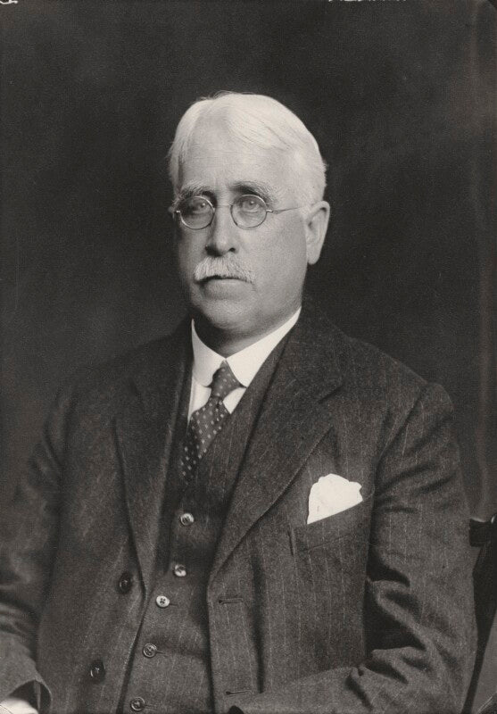 Cresswell shearer npg x185240