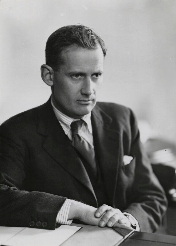 Connolly hugh gage npg x89315