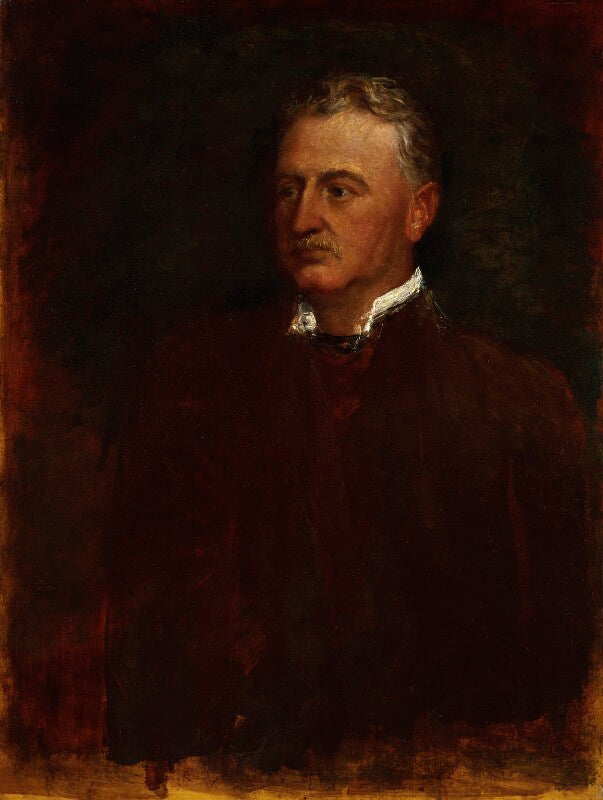 Cecil john rhodes npg 1407