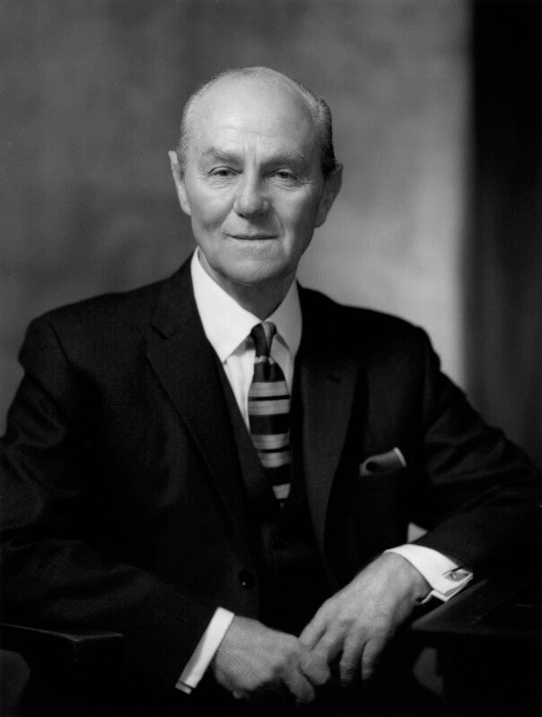 Sir john george smyth, 1st bt npg x172108