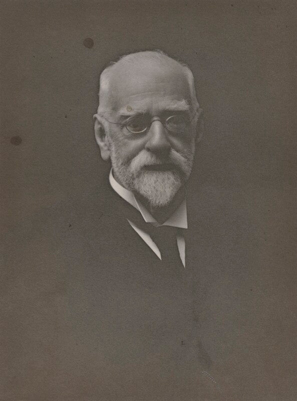 Sir steuart colvin bayley npg x163963