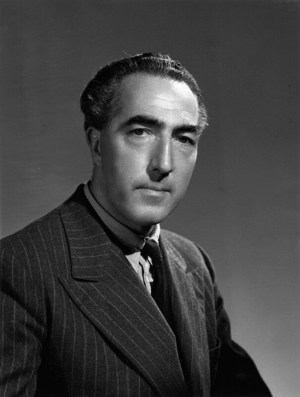 Alfred frank hardiman npg x73596