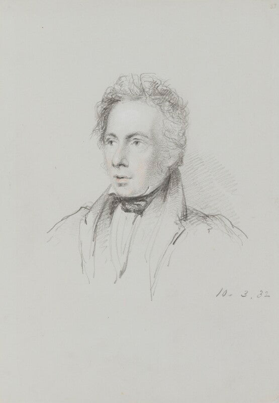 James hogg npg 2515(41)