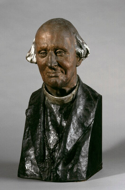 Hewlett johnson npg 4585