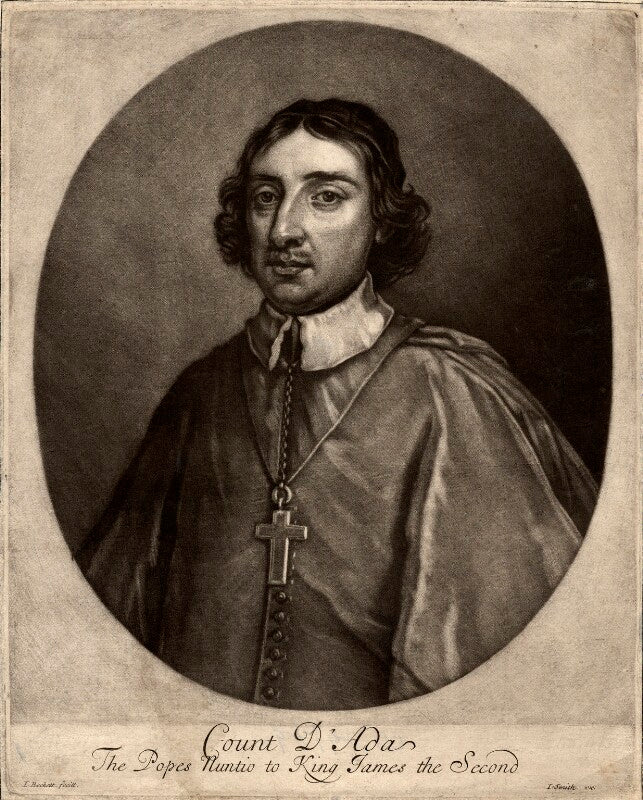 Ferdinando d'adda npg d9297