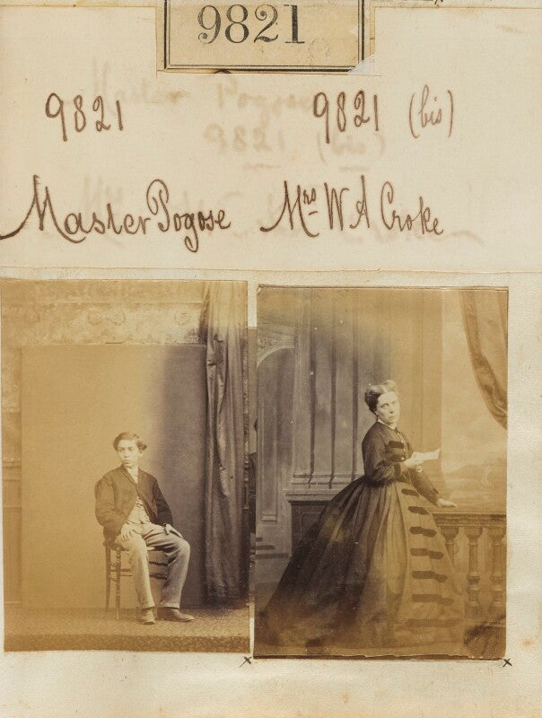 Master pogose npg ax59545