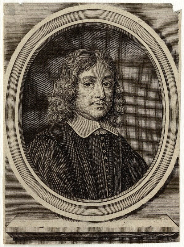Thomas doolittle npg d29694