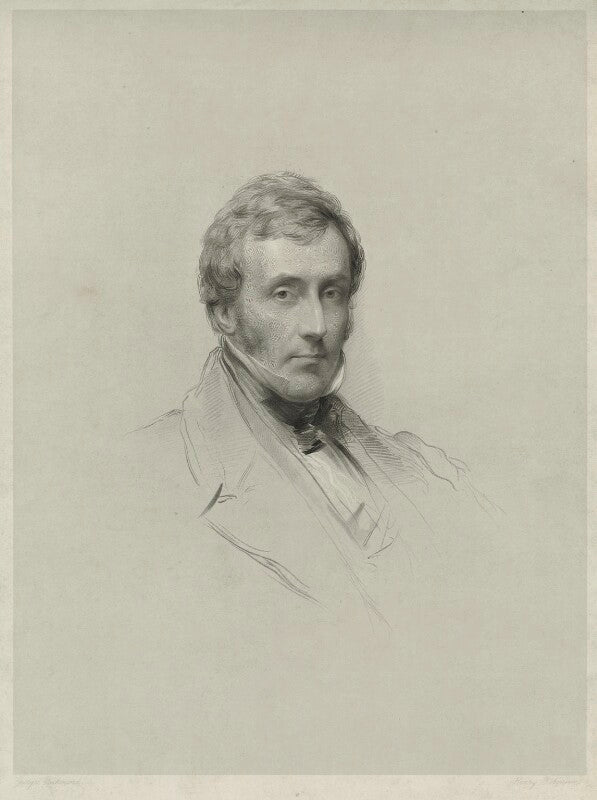 William pulteney alison npg d7326