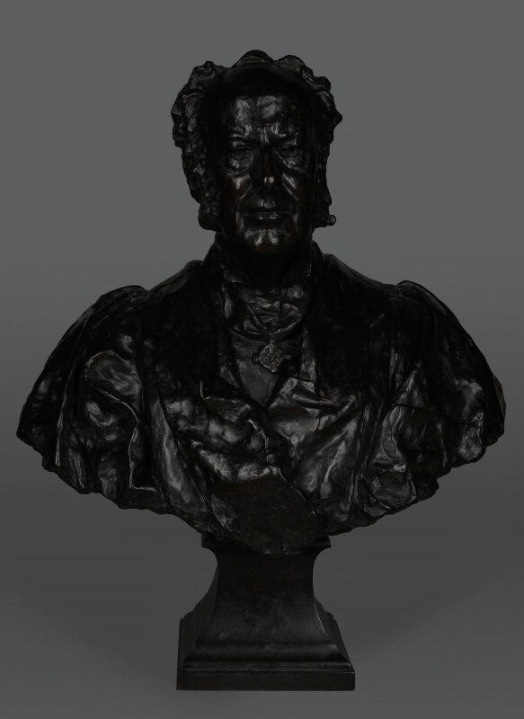 Sir john everett millais, 1st bt npg 1329a