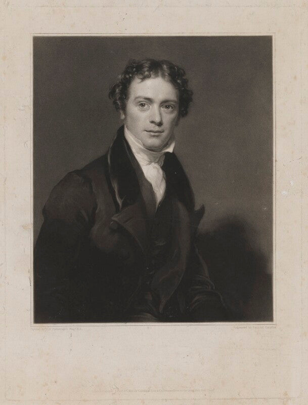 Michael faraday npg d36649