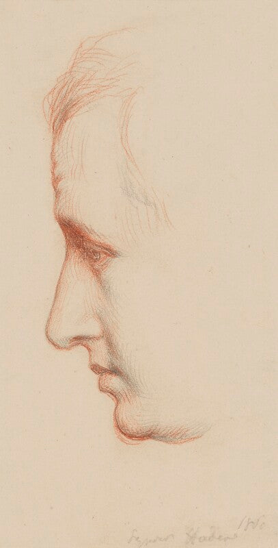 Sir francis seymour haden npg 5413