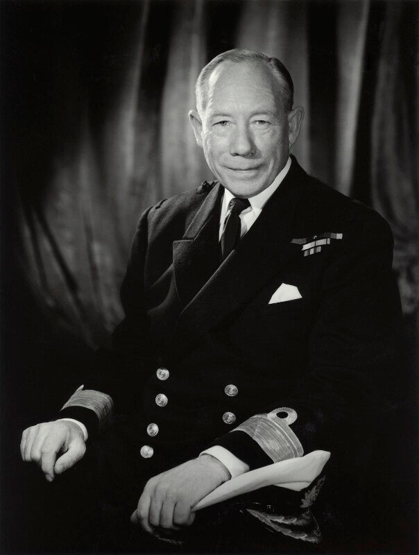 Sir maurice henry adams npg x163416