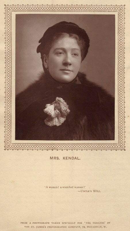 Madge kendal npg x19000