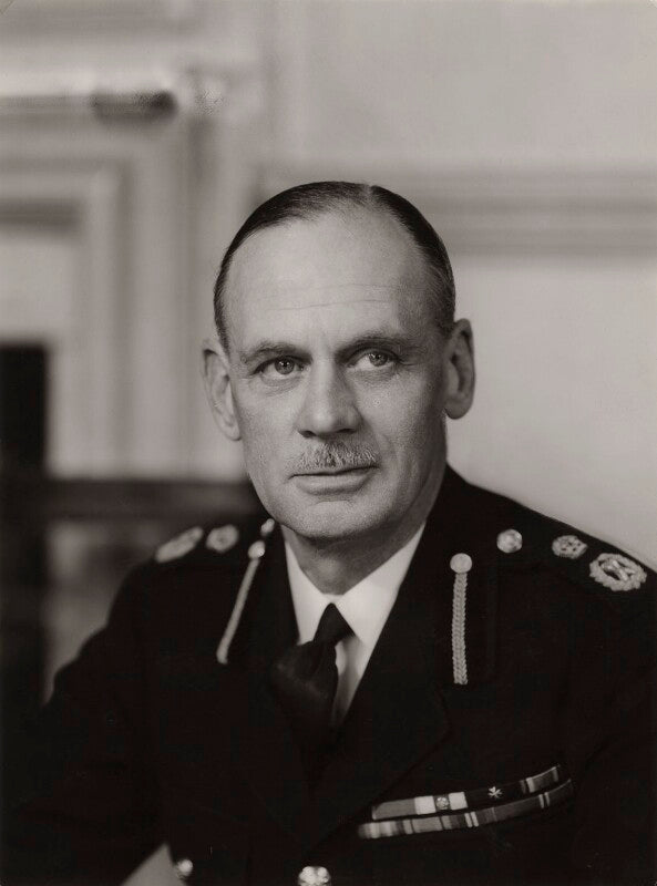 John murray rymer jones npg x90051