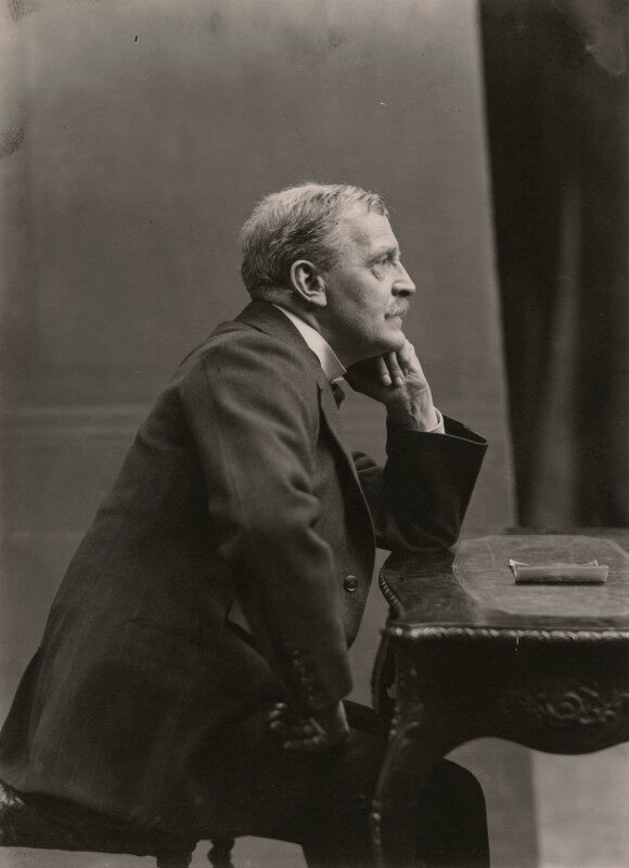 Sir james guthrie npg x16947