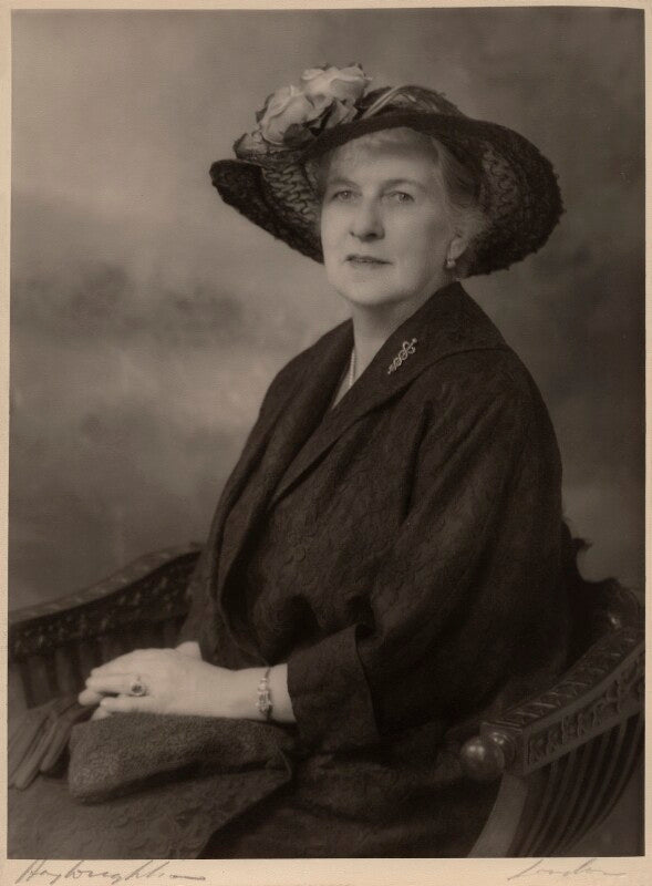 Lady braddon npg x47241