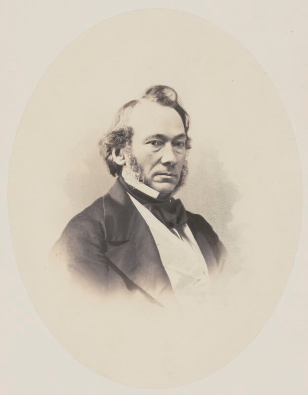 Richard cobden npg x134937