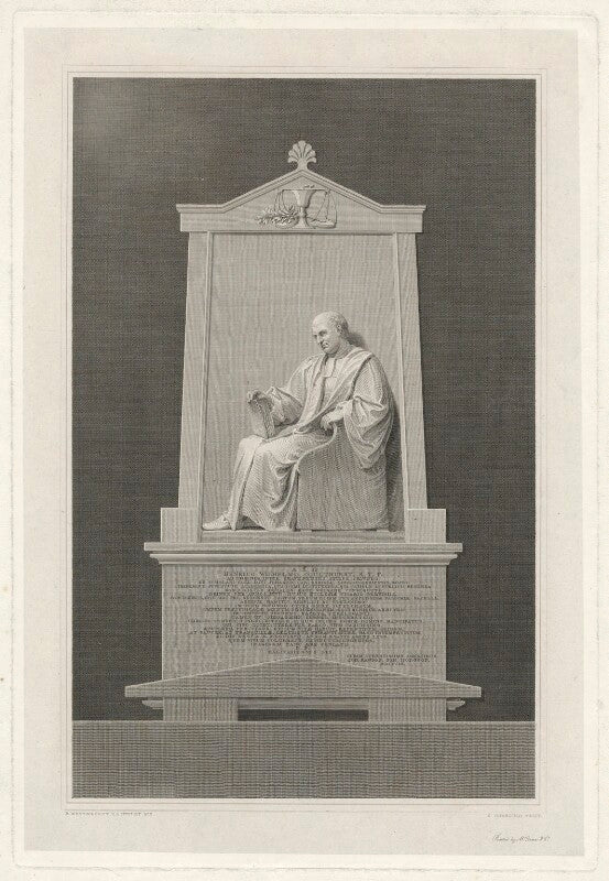 Henry william coulthurst npg d34166