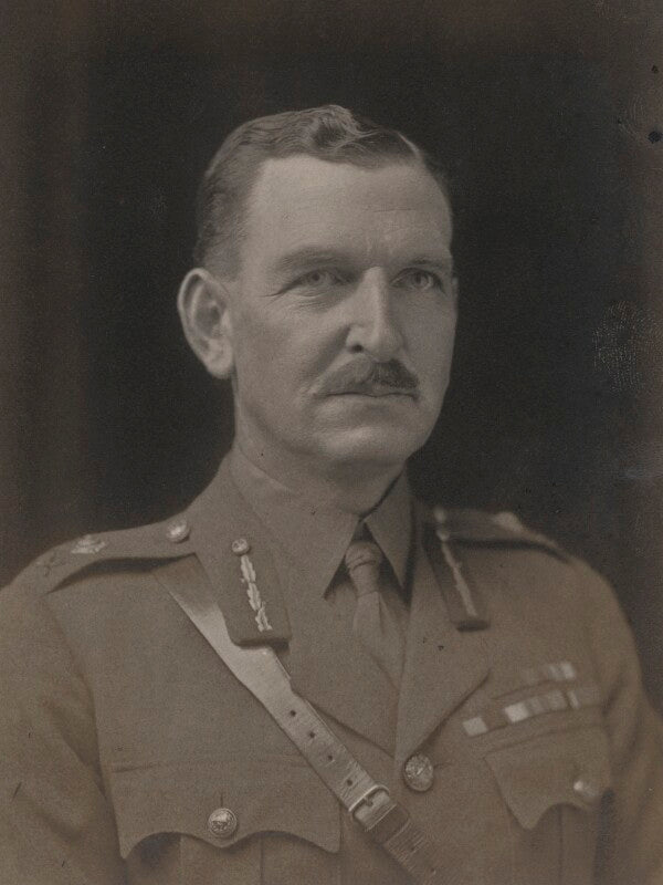 Sir william montgomerie thomson npg x66224