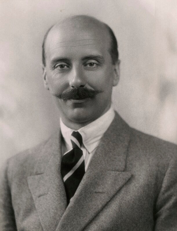 Sir adrian boult npg x83945