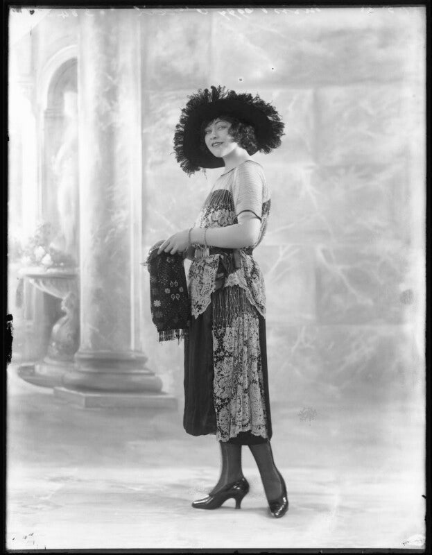 Peggy o'neil npg x101331