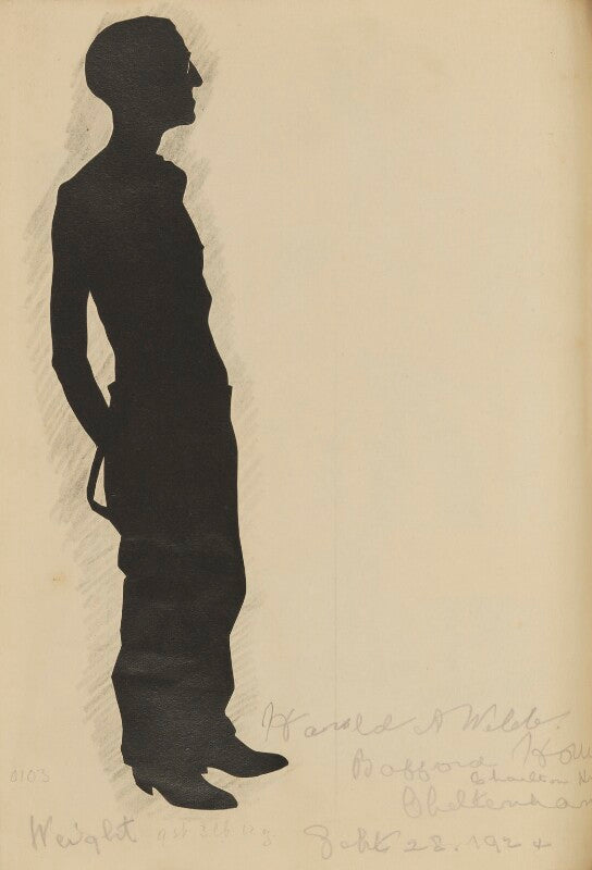 Visitors to eltham bazaar, brighton or sheffield npg d46662