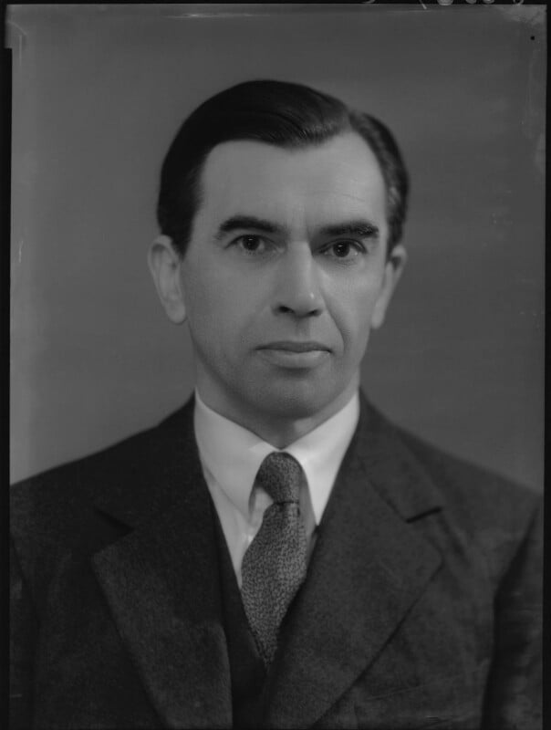 Christopher clive langton gregory npg x156139