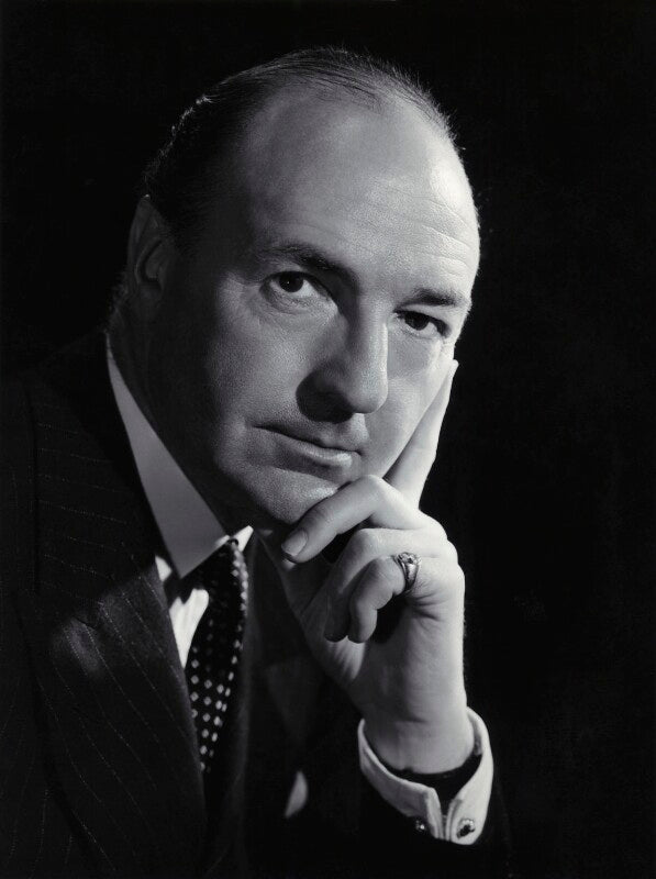 John profumo npg x167146