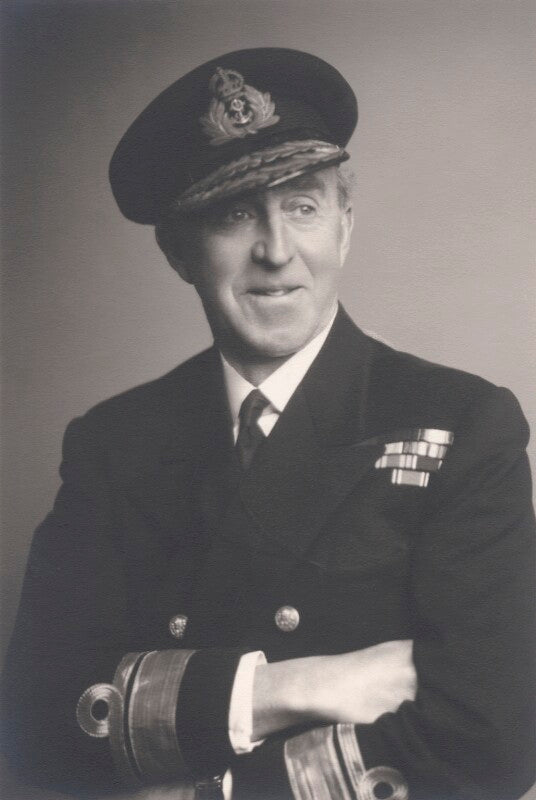 Piers keane kekewich npg x168692