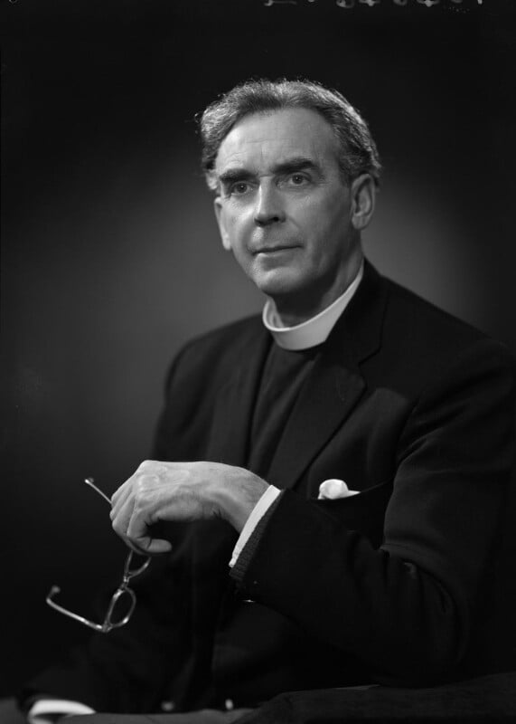 Colin cuttell npg x171181